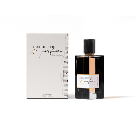 L'Orchestre Parfum Rose Trombone - Eau de Parfum 3770009754040